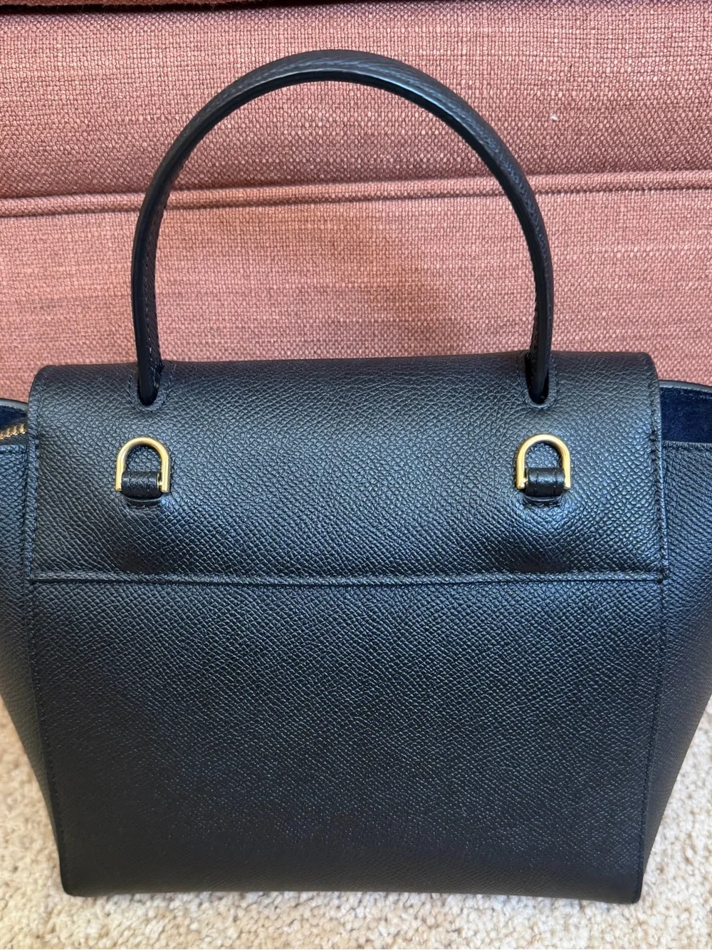 Celine structured nano